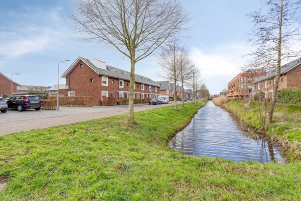 Medium property photo - van Amerongenerf 42, 3907 MK Veenendaal